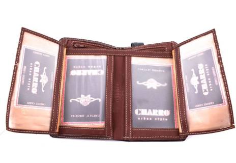 Dámská / dívčí peněženka - modrá