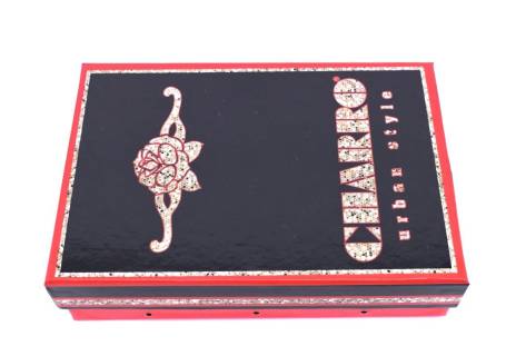 Dámská / dívčí peněženka - modrá