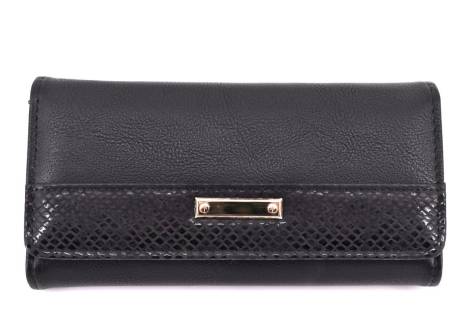 Dámská peněženka z Eko kůže