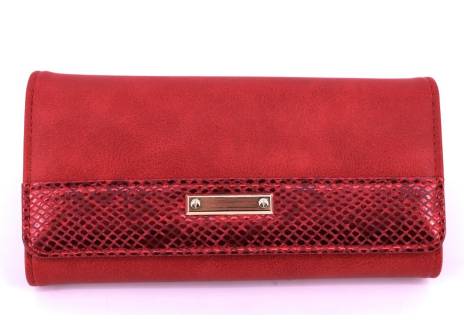 Dámská peněženka z Eko kůže