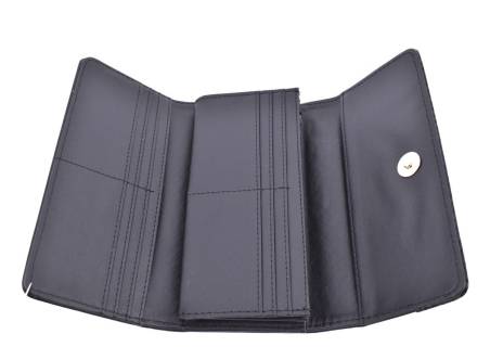 Dámská peněženka z Eko kůže