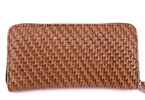 Dámská / dívčí peněženka  pouzdrového typu