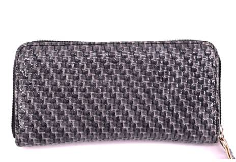 Dámská / dívčí peněženka  pouzdrového typu