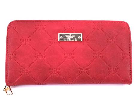 Dámská / dívčí peněženka  pouzdrového typu Eslee