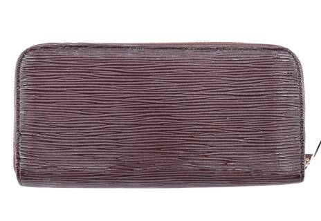 Dámská / dívčí peněženka  pouzdrového typu