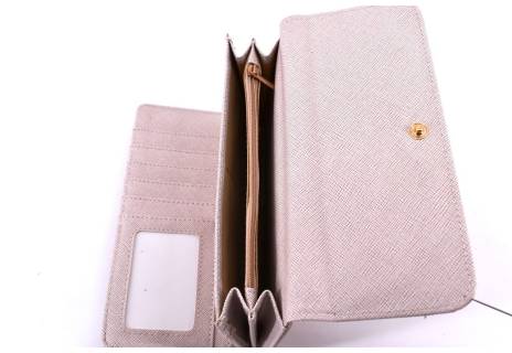 Dámská / dívčí peněženka z Ekokůže