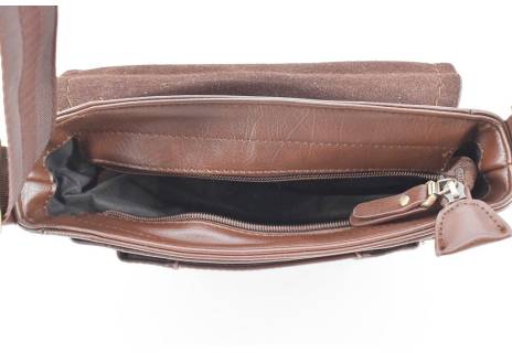 Pánská taška crossbody