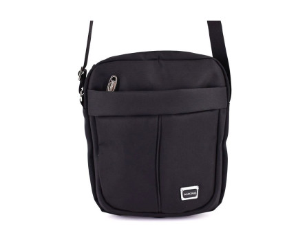 Pánská taška crossbody - černá