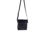 Pánská taška crossbody - černá