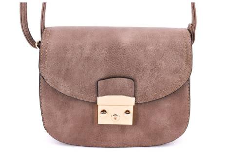 Dámská kabelka crossbody
