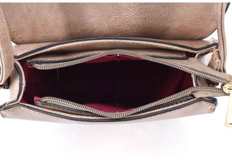 Dámská kabelka crossbody