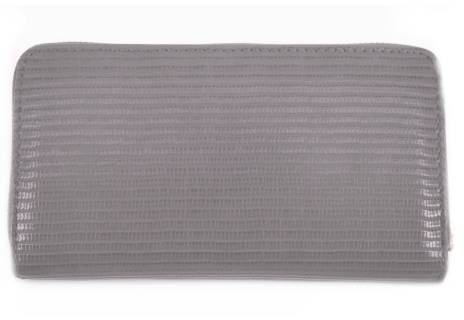 Peněženka Arteddy šedá