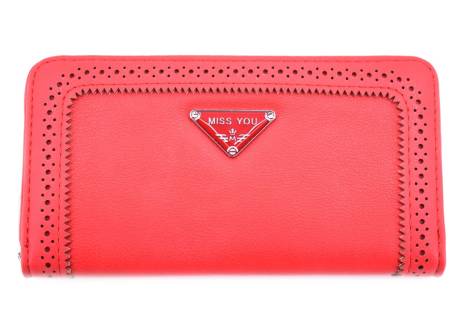 Peněženka Miss You