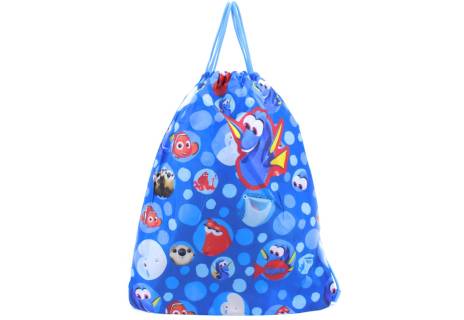Vak na přezůvky  Dory - modrá