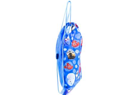 Vak na přezůvky  Dory - modrá