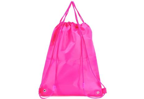 Vak na přezůvkyTrolls - fuchsiová
