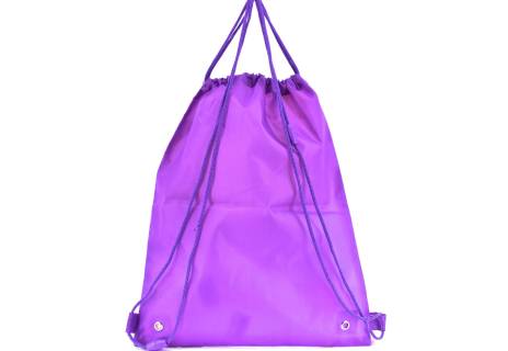 Vak na přezůvky Soy Luna - fialová