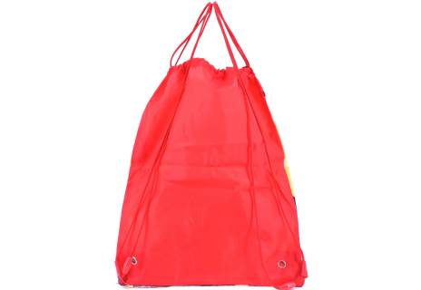 Vak na přezůvky Blaze - červená
