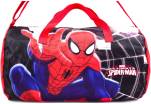 Dětská cestovní taška  Spiderman - červená