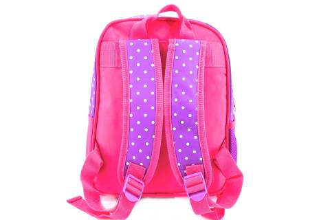 Dívčí batoh Disney Violetta - růžová