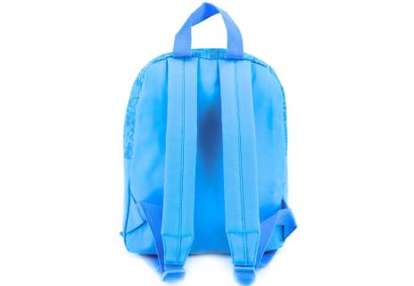 Dětský batoh Pets - modrá