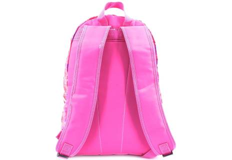 Batoh Disney Violetta - růžová