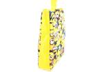 Taška crossbody Minions - žlutá