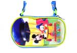 Taška crossbody Mickey Mouse - modrá