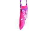 Kabelka crossbody Disney Violetta - růžová