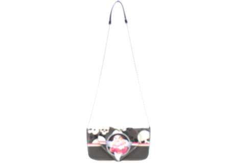 Kabelka Disney 7 Nani - zelená