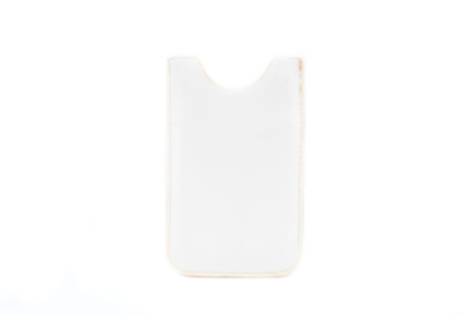 Pouzdro na telefon  Minnie - krémová