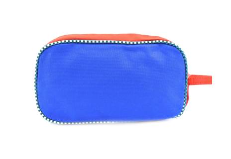 Pouzdro Peppa George - modrá