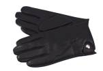 Pánské zateplené rukavice - černá