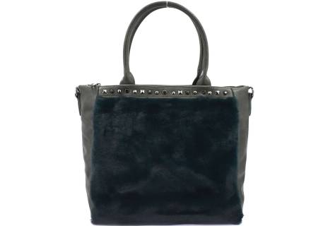 Dámská moderní kabelka shopper