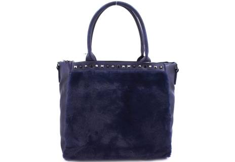 Dámská moderní kabelka shopper