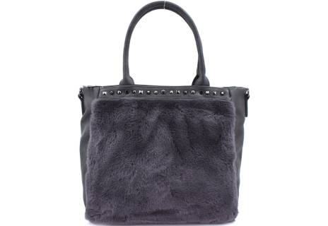 Dámská moderní kabelka shopper