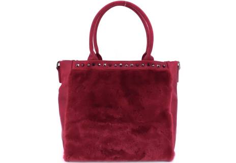 Dámská moderní kabelka shopper