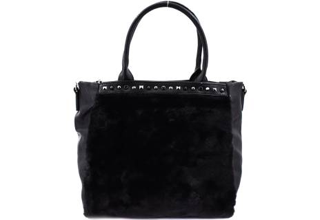 Dámská moderní kabelka shopper