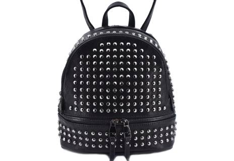 Moderní batoh a kabelka v jednom