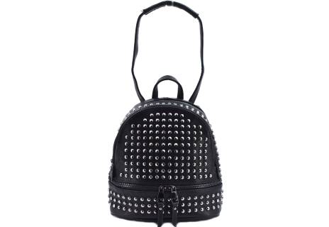 Moderní batoh a kabelka v jednom