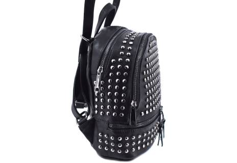 Moderní batoh a kabelka v jednom