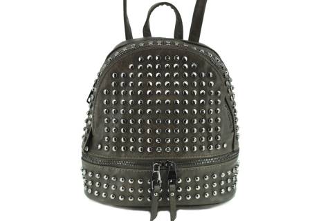 Moderní batoh a kabelka v jednom