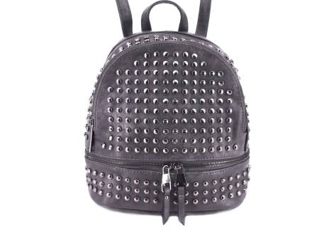 Moderní batoh a kabelka v jednom