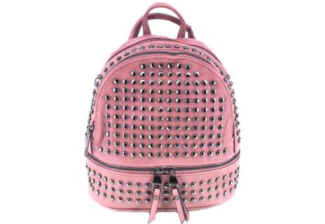 Moderní batoh a kabelka v jednom