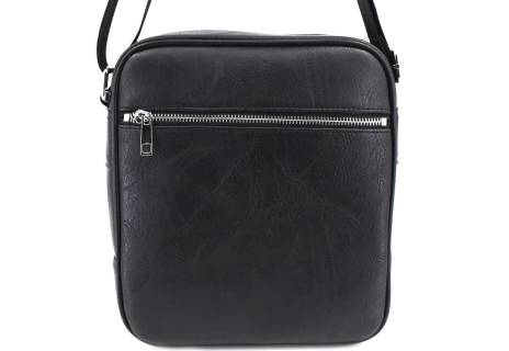 Taška přes rameno - černá