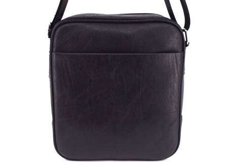 Taška přes rameno - černá