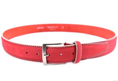 Kožený opasek Arteddy