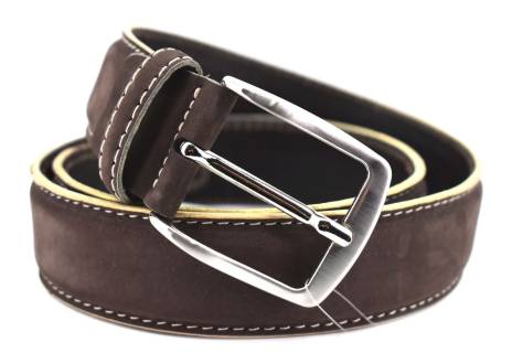 Kožený opasek Arteddy