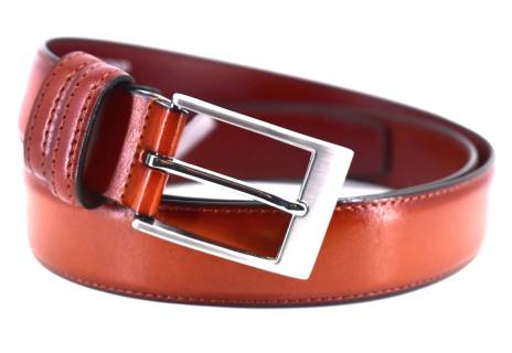 Kožený opasek Arteddy