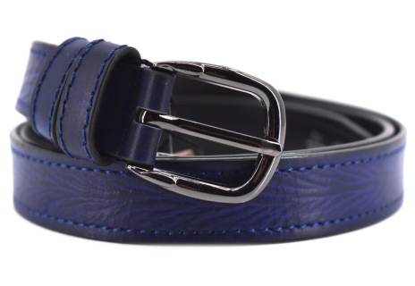 Kožený opasek  Arteddy